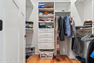 Elegant upgrades and thoughtful design define this like-new on Sea Trail Golf Resort in North Carolina - for sale on GolfHomes.com, golf home, golf lot