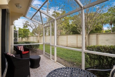 Lovely 3 bedroom 2 1/2 bath townhome on a cul de sac in Arbor on Deer Creek Golf Club in Florida - for sale on GolfHomes.com, golf home, golf lot
