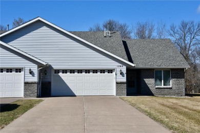 Don't miss this rare opportunity to purchase your very own 2 bed on Stones Throw Golf Course in Minnesota - for sale on GolfHomes.com, golf home, golf lot
