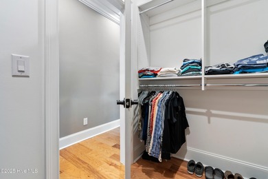 Elegant upgrades and thoughtful design define this like-new on Sea Trail Golf Resort in North Carolina - for sale on GolfHomes.com, golf home, golf lot