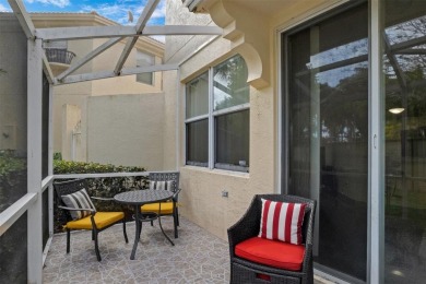 Lovely 3 bedroom 2 1/2 bath townhome on a cul de sac in Arbor on Deer Creek Golf Club in Florida - for sale on GolfHomes.com, golf home, golf lot