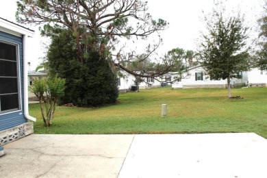 Step into this immaculately maintained and tastefully updated on Schalamar Creek Golf and Country Club in Florida - for sale on GolfHomes.com, golf home, golf lot