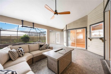 Welcome to your Florida dream home in the highly desirable on Peridia Golf and Country Club in Florida - for sale on GolfHomes.com, golf home, golf lot