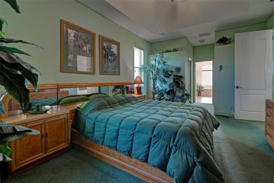 Welcome Home! Located in the peaceful deed restricted community on Rotonda Golf and Country Club - Long Marsh  in Florida - for sale on GolfHomes.com, golf home, golf lot