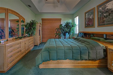 Welcome Home! Located in the peaceful deed restricted community on Rotonda Golf and Country Club - Long Marsh  in Florida - for sale on GolfHomes.com, golf home, golf lot