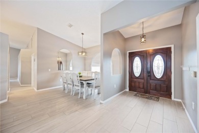 Welcome to your Florida dream home in the highly desirable on Peridia Golf and Country Club in Florida - for sale on GolfHomes.com, golf home, golf lot