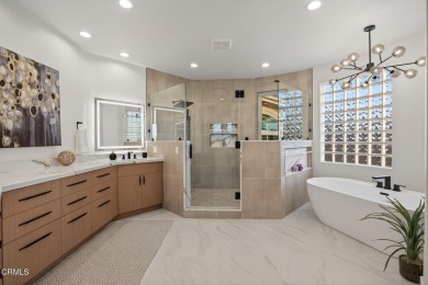 Welcome to 2967 Avenida De Autlan, a rare gem in the prestigious on Sterling Hills Golf Club in California - for sale on GolfHomes.com, golf home, golf lot