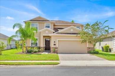 Welcome to this Amazing 4-bedroom, 3-bathroom pool home located on Providence Golf Club in Florida - for sale on GolfHomes.com, golf home, golf lot