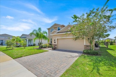 Welcome to this Amazing 4-bedroom, 3-bathroom pool home located on Providence Golf Club in Florida - for sale on GolfHomes.com, golf home, golf lot
