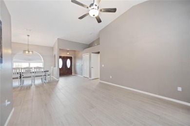 Welcome to your Florida dream home in the highly desirable on Peridia Golf and Country Club in Florida - for sale on GolfHomes.com, golf home, golf lot