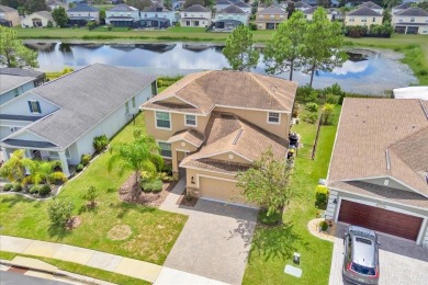 Welcome to this Amazing 4-bedroom, 3-bathroom pool home located on Providence Golf Club in Florida - for sale on GolfHomes.com, golf home, golf lot