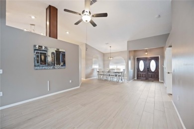 Welcome to your Florida dream home in the highly desirable on Peridia Golf and Country Club in Florida - for sale on GolfHomes.com, golf home, golf lot