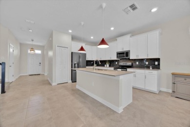 Welcome to this Amazing 4-bedroom, 3-bathroom pool home located on Providence Golf Club in Florida - for sale on GolfHomes.com, golf home, golf lot