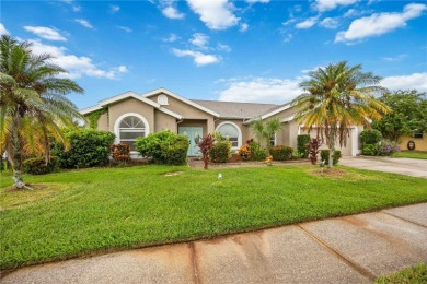 Welcome to your Florida dream home in the highly desirable on Peridia Golf and Country Club in Florida - for sale on GolfHomes.com, golf home, golf lot