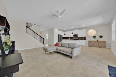 Welcome to this Amazing 4-bedroom, 3-bathroom pool home located on Providence Golf Club in Florida - for sale on GolfHomes.com, golf home, golf lot