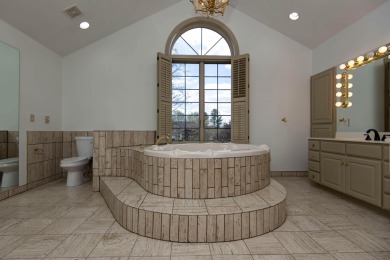 Magnificent  Home in Millwood Golf Course Community overlooking on Millwood Golf and Racquet Club in Missouri - for sale on GolfHomes.com, golf home, golf lot