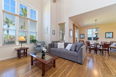 Prime location with stunning mountain views. This beautifully on Waikoloa Beach Resort Golf Course in Hawaii - for sale on GolfHomes.com, golf home, golf lot