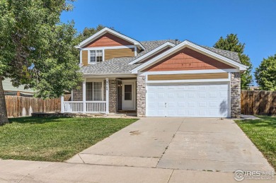 Welcome to this stunning 4-level home in the sought after No on Bella Rosa Golf Course in Colorado - for sale on GolfHomes.com, golf home, golf lot