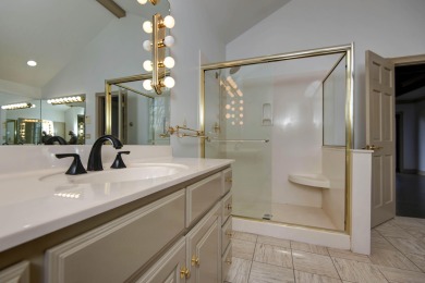 Magnificent  Home in Millwood Golf Course Community overlooking on Millwood Golf and Racquet Club in Missouri - for sale on GolfHomes.com, golf home, golf lot