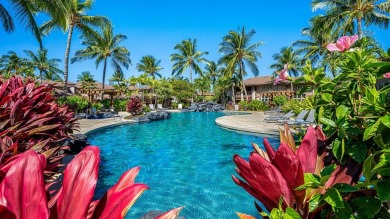 Prime location with stunning mountain views. This beautifully on Waikoloa Beach Resort Golf Course in Hawaii - for sale on GolfHomes.com, golf home, golf lot