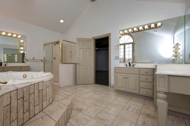 Magnificent  Home in Millwood Golf Course Community overlooking on Millwood Golf and Racquet Club in Missouri - for sale on GolfHomes.com, golf home, golf lot