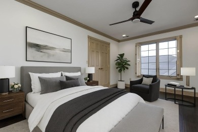 Magnificent  Home in Millwood Golf Course Community overlooking on Millwood Golf and Racquet Club in Missouri - for sale on GolfHomes.com, golf home, golf lot