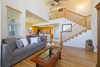 Prime location with stunning mountain views. This beautifully on Waikoloa Beach Resort Golf Course in Hawaii - for sale on GolfHomes.com, golf home, golf lot