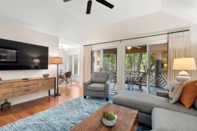 Beautifully Renovated One-Bedroom Luxury Villa in Turtle on Kiawah Island Resort - Cougar Point in South Carolina - for sale on GolfHomes.com, golf home, golf lot