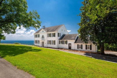Welcome to your dream property!  This stunning 4 bedroom, 4.5 on Lookout Mountain Golf Club in Georgia - for sale on GolfHomes.com, golf home, golf lot