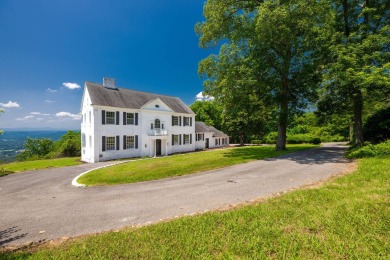 Welcome to your dream property!  This stunning 4 bedroom, 4.5 on Lookout Mountain Golf Club in Georgia - for sale on GolfHomes.com, golf home, golf lot