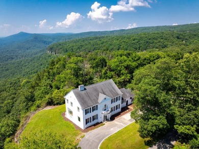 Welcome to your dream property!  This stunning 4 bedroom, 4.5 on Lookout Mountain Golf Club in Georgia - for sale on GolfHomes.com, golf home, golf lot