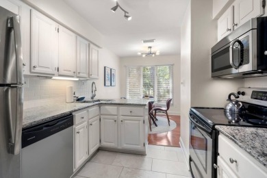 Beautifully Renovated One-Bedroom Luxury Villa in Turtle on Kiawah Island Resort - Cougar Point in South Carolina - for sale on GolfHomes.com, golf home, golf lot