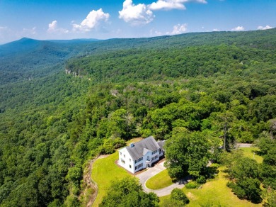 Welcome to your dream property!  This stunning 4 bedroom, 4.5 on Lookout Mountain Golf Club in Georgia - for sale on GolfHomes.com, golf home, golf lot