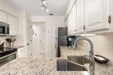 Beautifully Renovated One-Bedroom Luxury Villa in Turtle on Kiawah Island Resort - Cougar Point in South Carolina - for sale on GolfHomes.com, golf home, golf lot