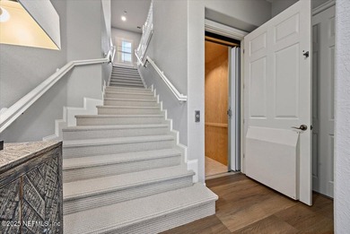 Experience the finest in Laterra Links living with this on King and Bear Golf Course/World Golf Village in Florida - for sale on GolfHomes.com, golf home, golf lot