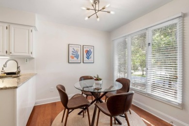 Beautifully Renovated One-Bedroom Luxury Villa in Turtle on Kiawah Island Resort - Cougar Point in South Carolina - for sale on GolfHomes.com, golf home, golf lot