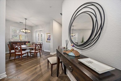 Experience the finest in Laterra Links living with this on King and Bear Golf Course/World Golf Village in Florida - for sale on GolfHomes.com, golf home, golf lot