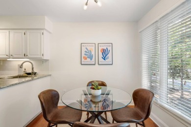 Beautifully Renovated One-Bedroom Luxury Villa in Turtle on Kiawah Island Resort - Cougar Point in South Carolina - for sale on GolfHomes.com, golf home, golf lot