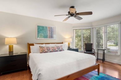 Beautifully Renovated One-Bedroom Luxury Villa in Turtle on Kiawah Island Resort - Cougar Point in South Carolina - for sale on GolfHomes.com, golf home, golf lot