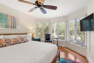 Beautifully Renovated One-Bedroom Luxury Villa in Turtle on Kiawah Island Resort - Cougar Point in South Carolina - for sale on GolfHomes.com, golf home, golf lot