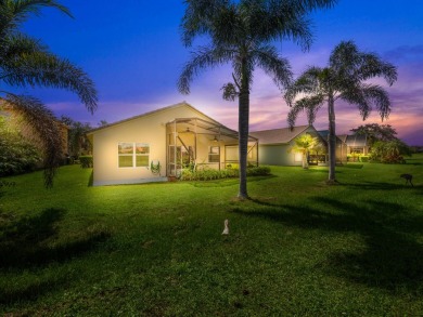 Discover the perfect blend of an active lifestyle and modern on St. James Golf Club in Florida - for sale on GolfHomes.com, golf home, golf lot