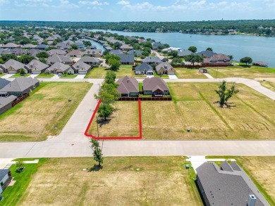 Welcome to Granbury's Beautiful 55+ neighborhood located in on Harbor Lakes Golf Club in Texas - for sale on GolfHomes.com, golf home, golf lot