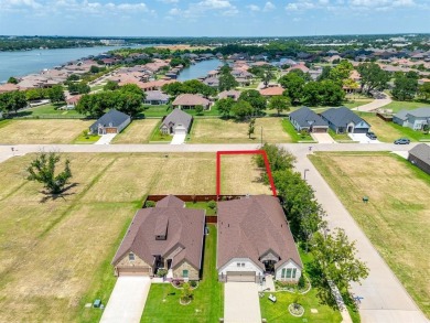 Welcome to Granbury's Beautiful 55+ neighborhood located in on Harbor Lakes Golf Club in Texas - for sale on GolfHomes.com, golf home, golf lot