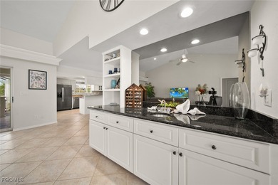 Experience the lifestyle of Sanibel Island living in this on The Dunes Golf and Tennis Club in Florida - for sale on GolfHomes.com, golf home, golf lot