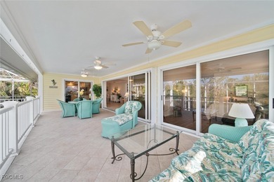 Experience the lifestyle of Sanibel Island living in this on The Dunes Golf and Tennis Club in Florida - for sale on GolfHomes.com, golf home, golf lot