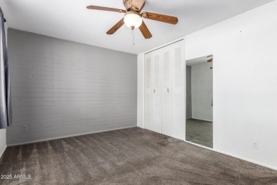 Charming single-level home in the no-HOA section of sought-after on Sun City North Golf Course in Arizona - for sale on GolfHomes.com, golf home, golf lot