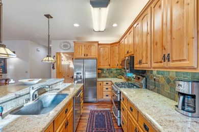Mountain Retreat with Exceptional Garage Space & Trails at Your on Nakoma Golf Resort in California - for sale on GolfHomes.com, golf home, golf lot