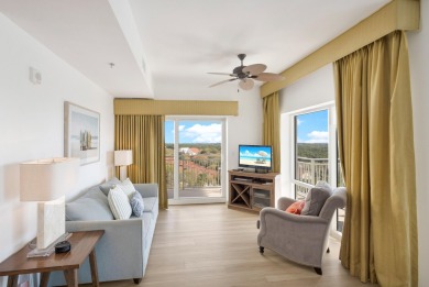 Updated cabinets and NEW Wood-Like flooring throughout on Sandestin Golf and Beach Resort - The Links in Florida - for sale on GolfHomes.com, golf home, golf lot