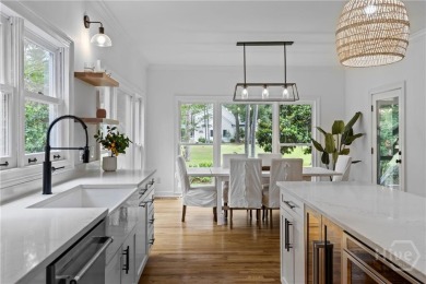 Welcome to this charming Low Country home with a wrap around on The Landings Club - Oakridge in Georgia - for sale on GolfHomes.com, golf home, golf lot