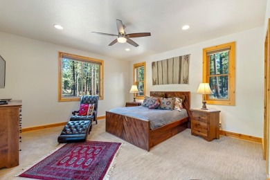Mountain Retreat with Exceptional Garage Space & Trails at Your on Nakoma Golf Resort in California - for sale on GolfHomes.com, golf home, golf lot